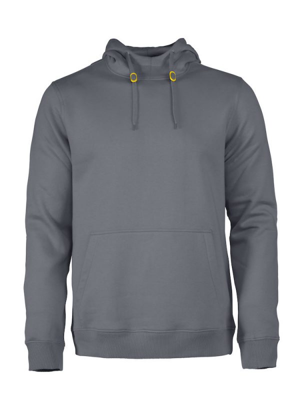 Hooded sweater for men FASTPITCH