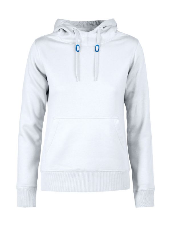 Hooded sweater for women FASTPITCH