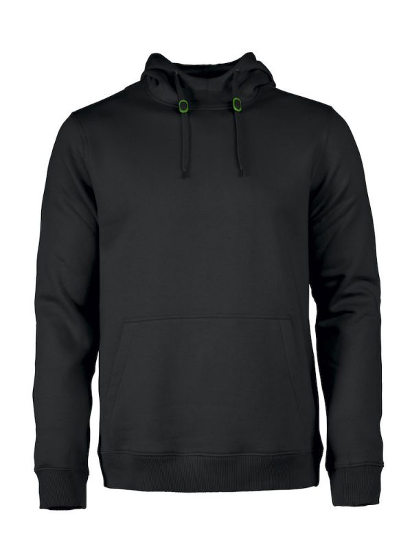 Hooded sweater for men FASTPITCH