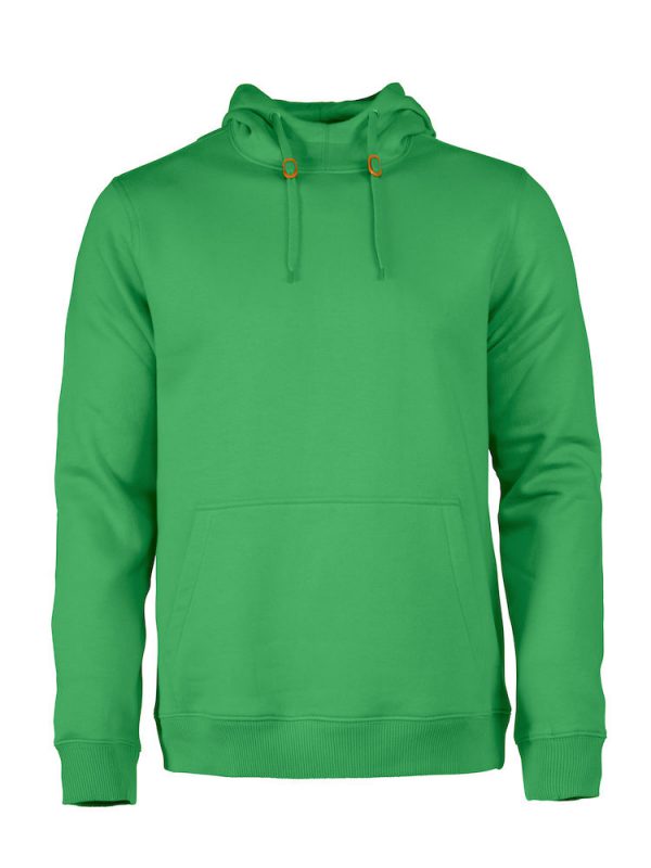 Hooded sweater for men FASTPITCH