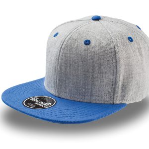 Gray cap FADER