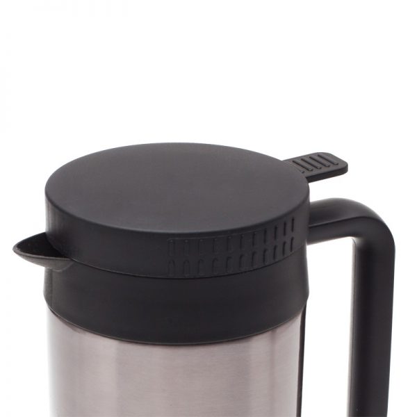 Large volume thermos 1.2l