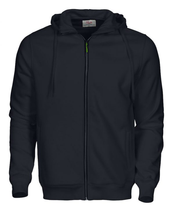 Men's jacket OVERHEAD