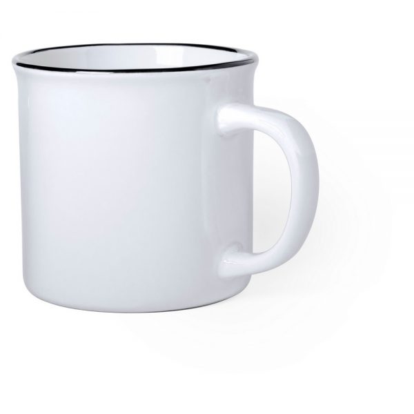 Ceramic cup V0466