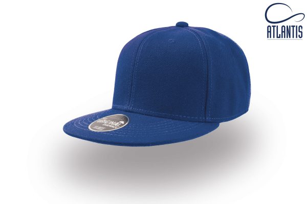 SNAP BACK cap