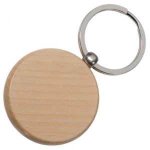 Wooden pendant Milwaukee