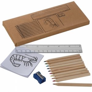 Drawing kit Little Picasso
