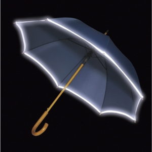 Reflective umbrella V4226