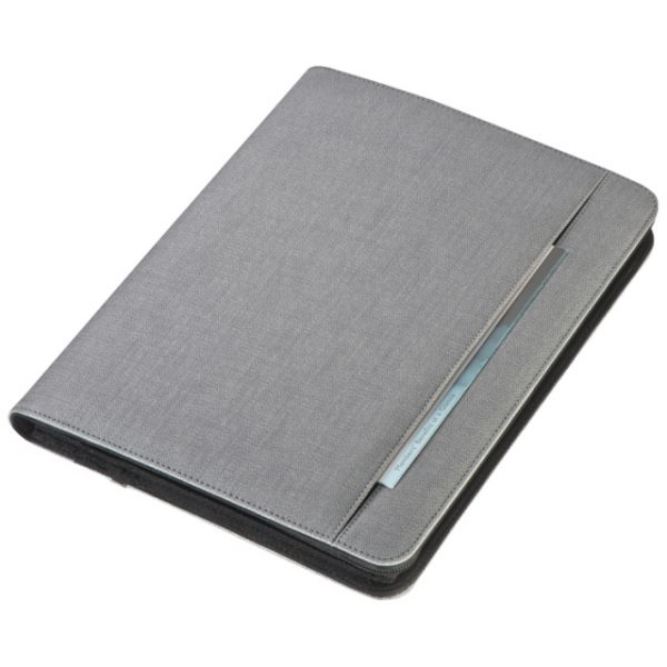 Folder with Power bank Elda