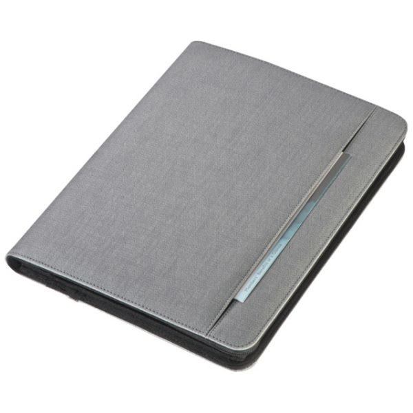 Folder with Power bank Elda