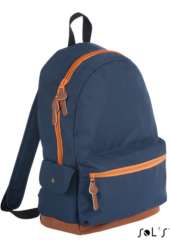 Everyday backpack