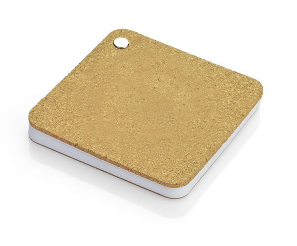 Notepad - coaster BC17602