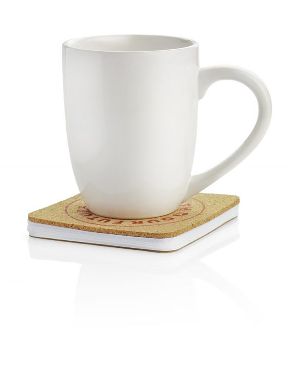Notepad - coaster BC17602