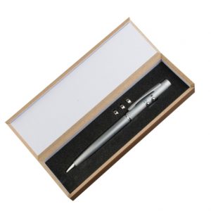 Pen DETROIT