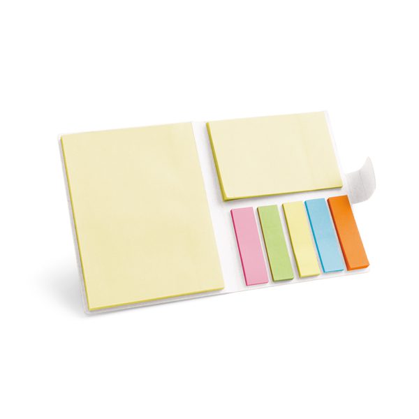 Notepad set HD93426