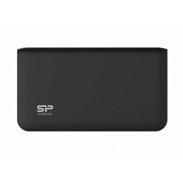 External charger "Silicon Power SP"