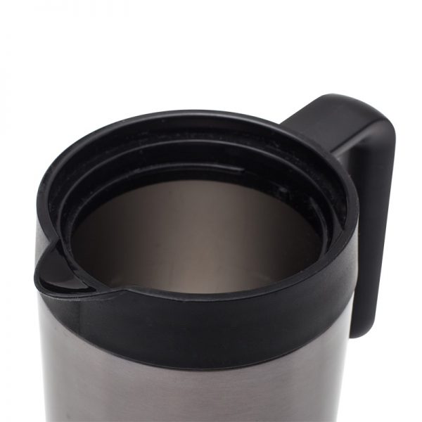 Large volume thermos 1.2l