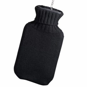 Hot water bottle KALIBO