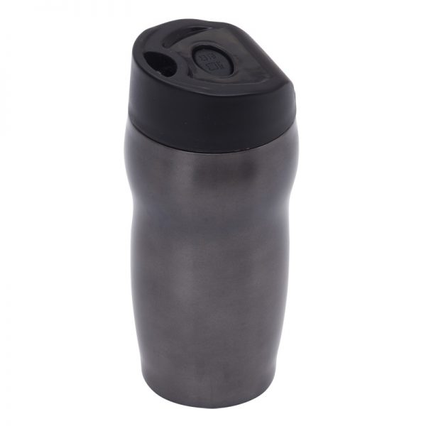 Compact thermal mug R08389