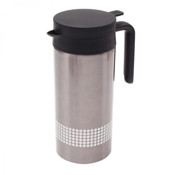 Large volume thermos 1.2l