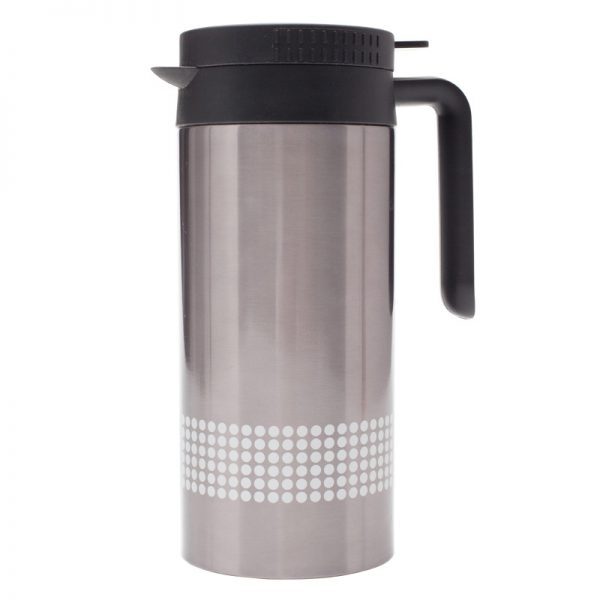 Large volume thermos 1.2l