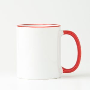 Classic mug