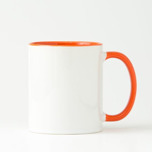 Classic mug