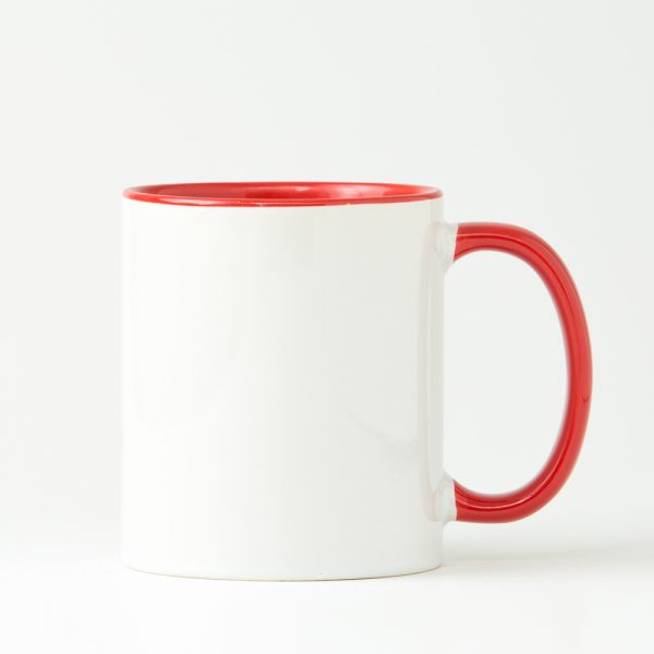 Classic mug