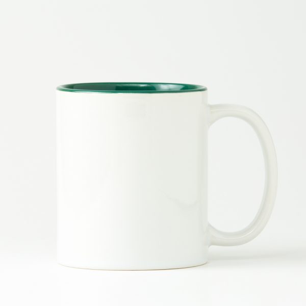 Classic mug