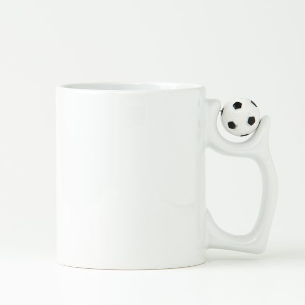 Classic mug