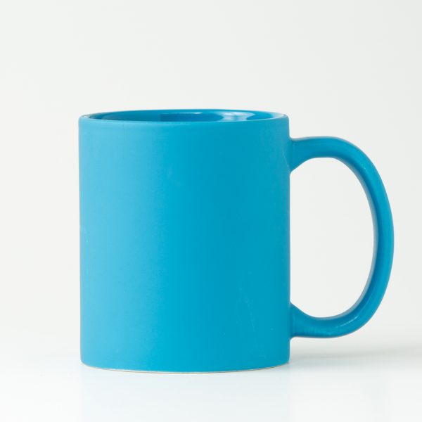 Classic mug