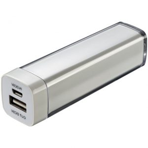 External charger MALIBU
