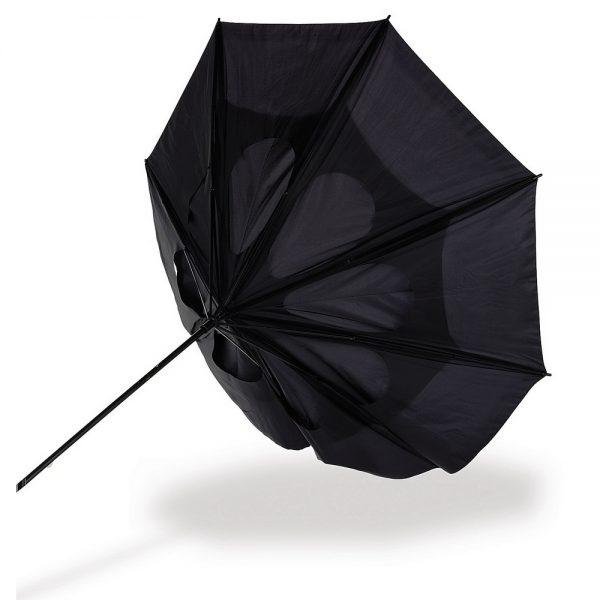 Windproof umbrella V4213