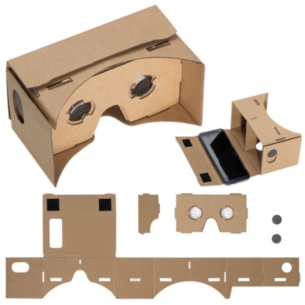 Virtual Reality Glasses PORTSMOUTH
