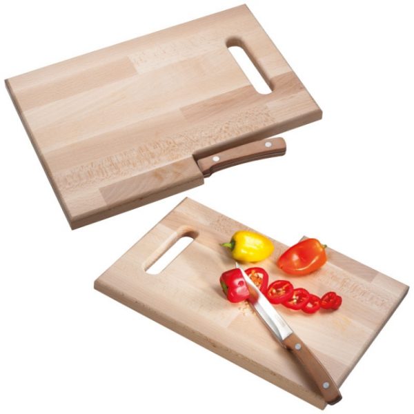 Kitchen board Lizzano