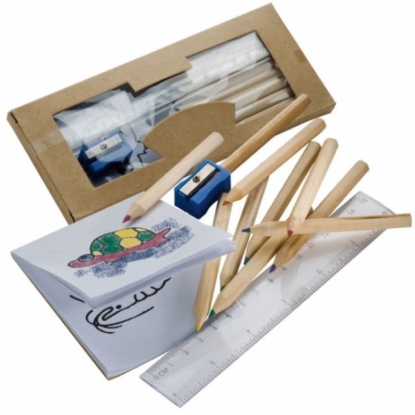 Drawing kit Little Picasso