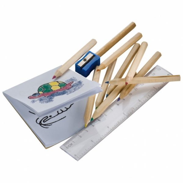 Drawing kit Little Picasso