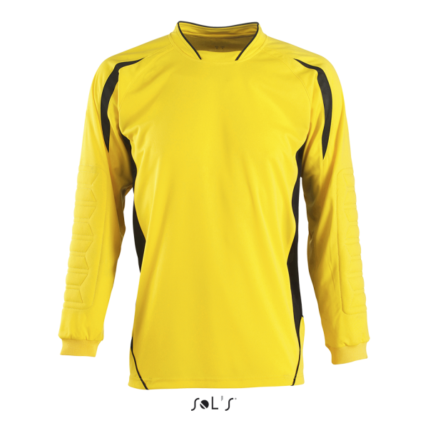Children's goalkeeper shirt AZTECA