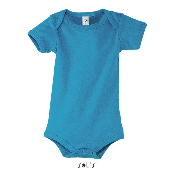 Baby bodysuit BAMBINO