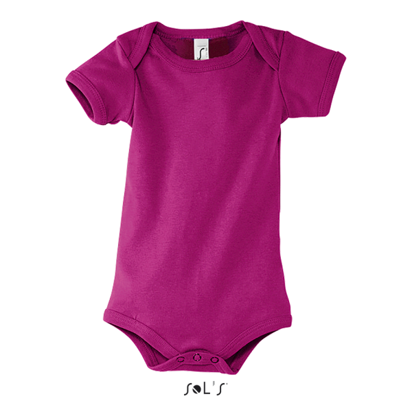 Baby bodysuit BAMBINO