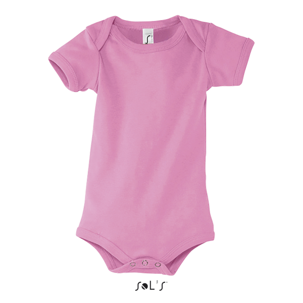 Baby bodysuit BAMBINO