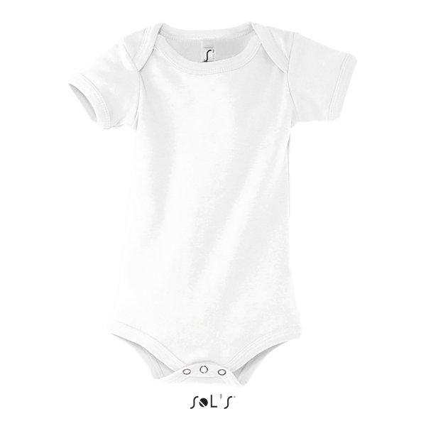 Baby bodysuit BAMBINO