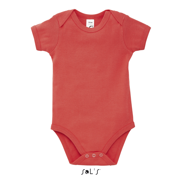 Baby bodysuit BAMBINO