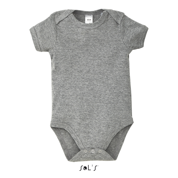 Baby bodysuit BAMBINO