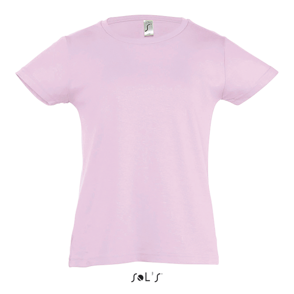 Girls T-shirt CHERRY