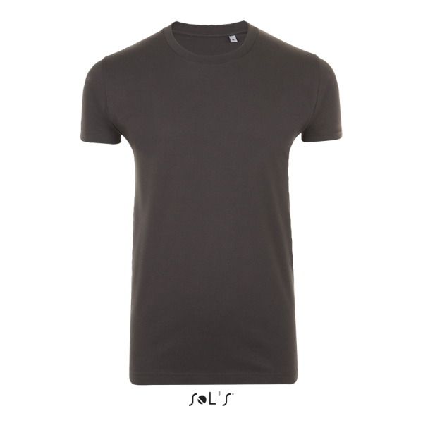 SLIM-FIT premium T-shirt IMPERIAL FIT