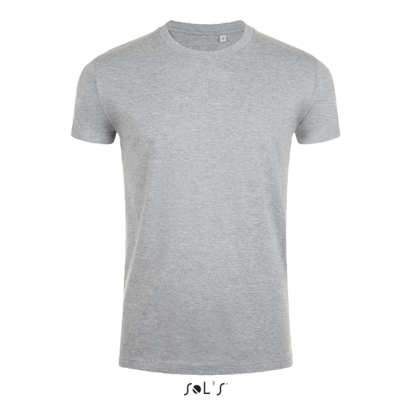 SLIM-FIT premium T-shirt IMPERIAL FIT