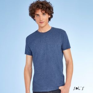 SLIM-FIT premium T-shirt IMPERIAL FIT