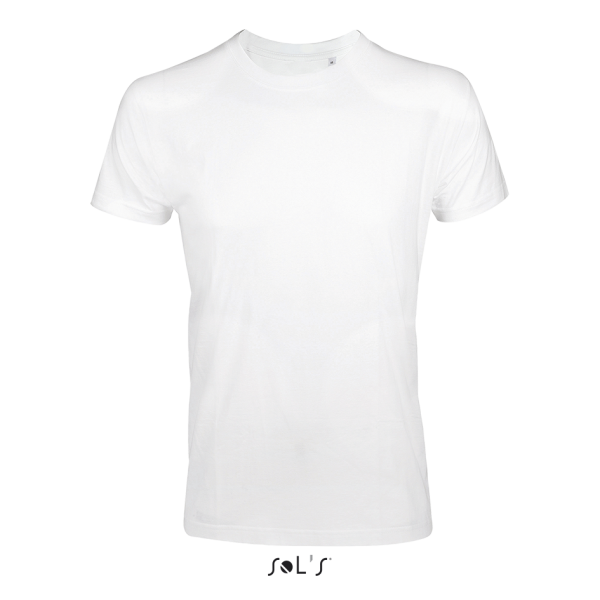 SLIM-FIT premium T-shirt IMPERIAL FIT