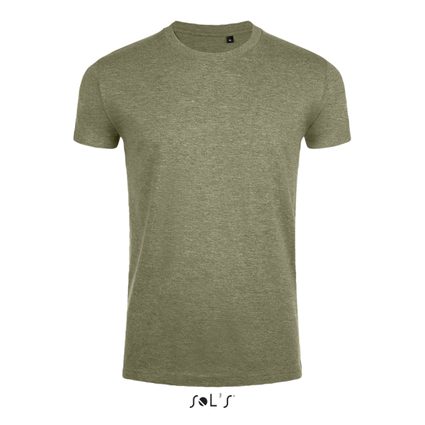 SLIM-FIT premium T-shirt IMPERIAL FIT